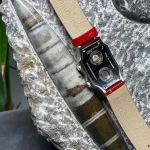 Authentic Philip Stein Woman’s Large Teslas Diamond Watch Philip Stein | Accessories | Authentic Philip Stein Womans  main image 2